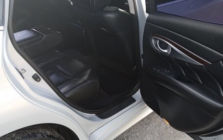 Infiniti M, 2012 год, 1 400 000 рублей, 1 фотография