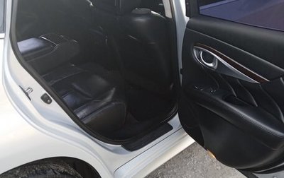 Infiniti M, 2012 год, 1 400 000 рублей, 1 фотография