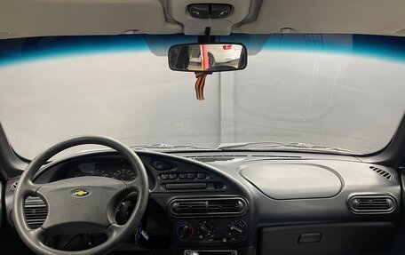 Chevrolet Niva I рестайлинг, 2004 год, 270 000 рублей, 6 фотография