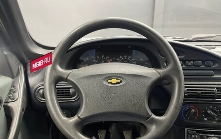 Chevrolet Niva I рестайлинг, 2004 год, 270 000 рублей, 7 фотография