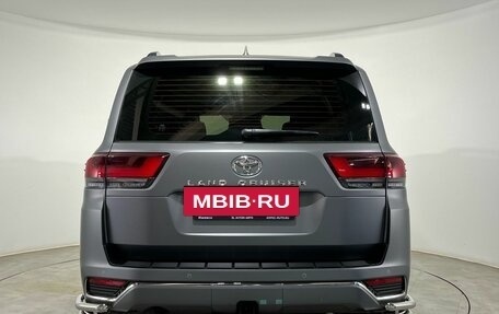 Toyota Land Cruiser, 2021 год, 10 600 000 рублей, 3 фотография
