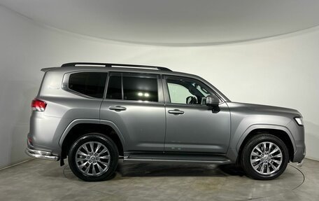 Toyota Land Cruiser, 2021 год, 10 600 000 рублей, 5 фотография