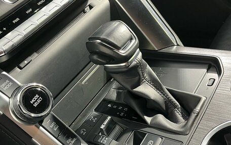 Toyota Land Cruiser, 2021 год, 10 600 000 рублей, 13 фотография