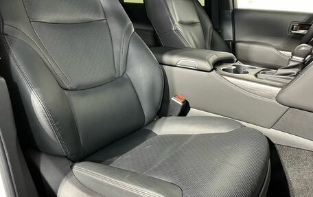 Toyota Land Cruiser, 2021 год, 10 600 000 рублей, 16 фотография