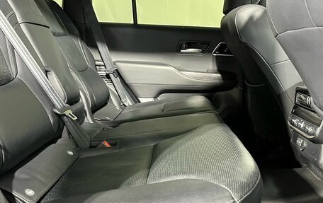 Toyota Land Cruiser, 2021 год, 10 600 000 рублей, 18 фотография