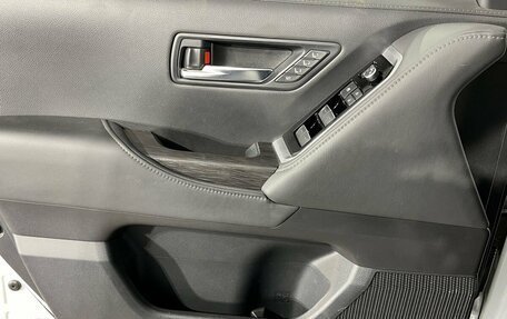Toyota Land Cruiser, 2021 год, 10 600 000 рублей, 19 фотография