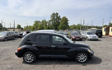 Chrysler PT Cruiser, 2001 год, 369 700 рублей, 4 фотография