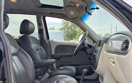 Chrysler PT Cruiser, 2001 год, 369 700 рублей, 11 фотография