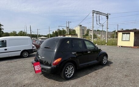 Chrysler PT Cruiser, 2001 год, 369 700 рублей, 7 фотография