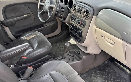 Chrysler PT Cruiser, 2001 год, 369 700 рублей, 12 фотография