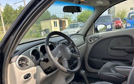 Chrysler PT Cruiser, 2001 год, 369 700 рублей, 13 фотография
