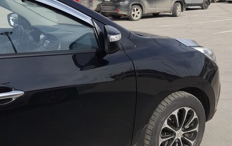 Hyundai ix35 I рестайлинг, 2014 год, 1 350 000 рублей, 3 фотография