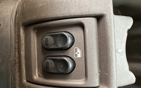 Chrysler PT Cruiser, 2001 год, 369 700 рублей, 15 фотография