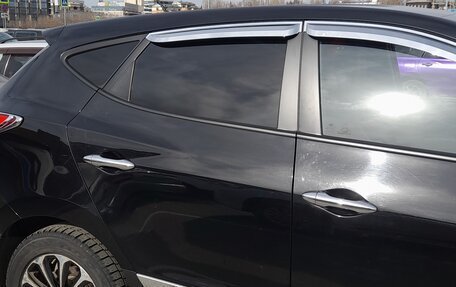 Hyundai ix35 I рестайлинг, 2014 год, 1 350 000 рублей, 5 фотография