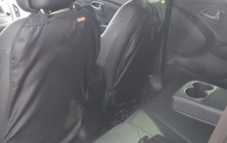 Hyundai ix35 I рестайлинг, 2014 год, 1 350 000 рублей, 6 фотография
