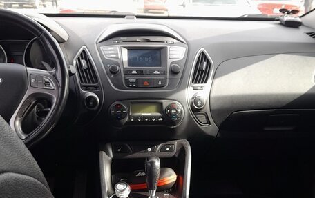 Hyundai ix35 I рестайлинг, 2014 год, 1 350 000 рублей, 7 фотография