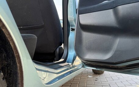 Mitsubishi Lancer IX, 2006 год, 600 000 рублей, 9 фотография