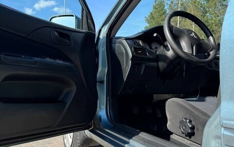 Mitsubishi Lancer IX, 2006 год, 600 000 рублей, 7 фотография