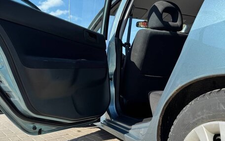 Mitsubishi Lancer IX, 2006 год, 600 000 рублей, 10 фотография