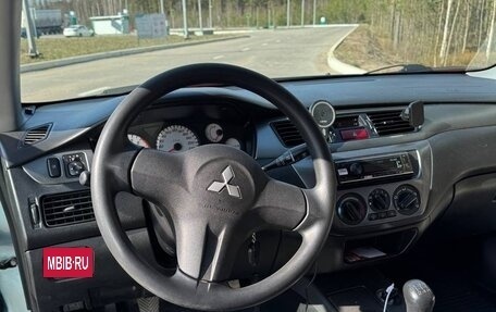 Mitsubishi Lancer IX, 2006 год, 600 000 рублей, 12 фотография