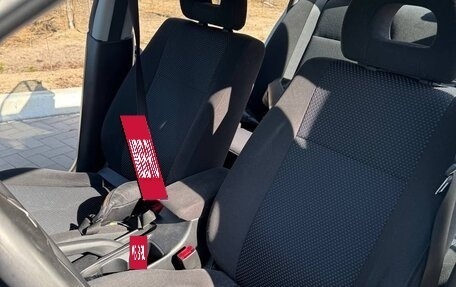 Mitsubishi Lancer IX, 2006 год, 600 000 рублей, 11 фотография