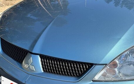 Mitsubishi Lancer IX, 2006 год, 600 000 рублей, 18 фотография
