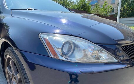 Lexus IS II рестайлинг 2, 2008 год, 1 400 000 рублей, 4 фотография