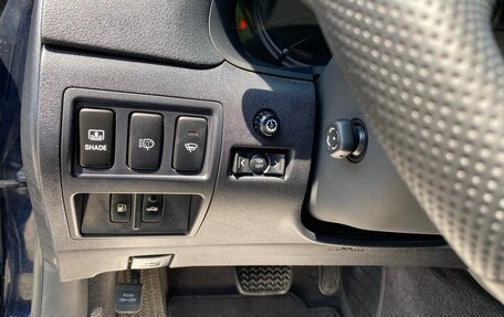 Lexus IS II рестайлинг 2, 2008 год, 1 400 000 рублей, 24 фотография