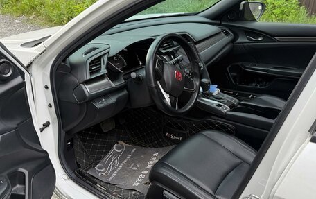 Honda Civic IX, 2020 год, 1 290 000 рублей, 7 фотография