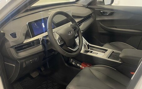 Chery Tiggo 4 I рестайлинг, 2025 год, 2 420 000 рублей, 7 фотография