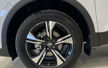 Chery Tiggo 4 I рестайлинг, 2025 год, 2 420 000 рублей, 9 фотография