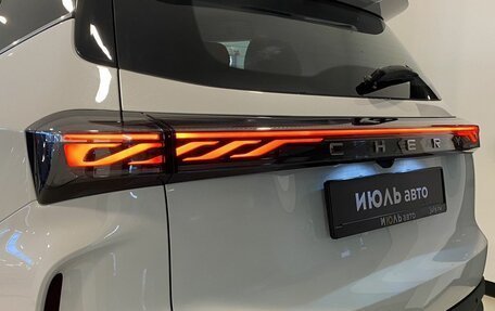 Chery Tiggo 4 I рестайлинг, 2025 год, 2 420 000 рублей, 10 фотография