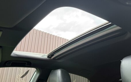 Honda Civic IX, 2020 год, 1 290 000 рублей, 11 фотография