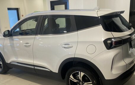 Chery Tiggo 4 I рестайлинг, 2025 год, 2 420 000 рублей, 4 фотография