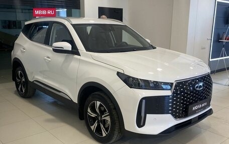 Chery Tiggo 4 I рестайлинг, 2025 год, 2 420 000 рублей, 6 фотография