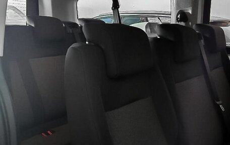 Peugeot Traveller I, 2024 год, 6 300 000 рублей, 10 фотография
