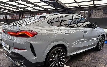 BMW X6, 2024 год, 10 500 000 рублей, 5 фотография