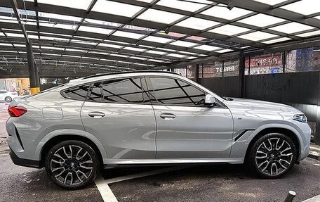 BMW X6, 2024 год, 10 500 000 рублей, 6 фотография