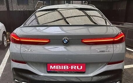 BMW X6, 2024 год, 10 500 000 рублей, 4 фотография