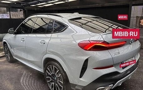 BMW X6, 2024 год, 10 500 000 рублей, 2 фотография
