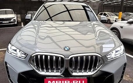 BMW X6, 2024 год, 10 500 000 рублей, 3 фотография