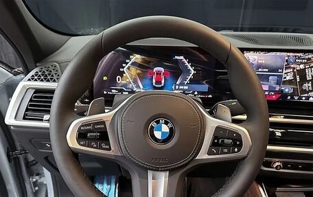 BMW X6, 2024 год, 10 500 000 рублей, 8 фотография