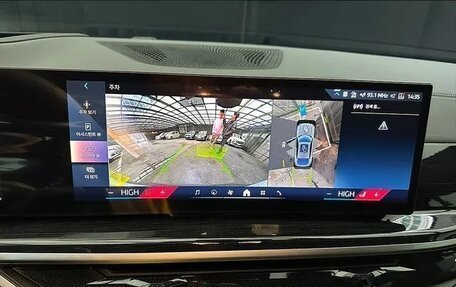 BMW X6, 2024 год, 10 500 000 рублей, 10 фотография