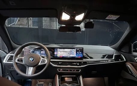 BMW X6, 2024 год, 10 500 000 рублей, 9 фотография