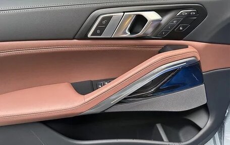 BMW X6, 2024 год, 10 500 000 рублей, 14 фотография