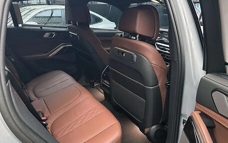 BMW X6, 2024 год, 10 500 000 рублей, 12 фотография