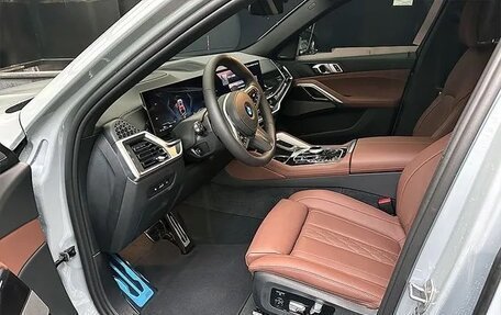 BMW X6, 2024 год, 10 500 000 рублей, 7 фотография