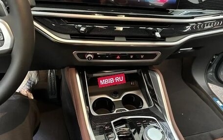 BMW X6, 2024 год, 10 500 000 рублей, 11 фотография