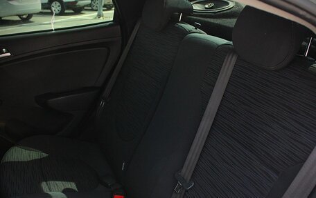 Hyundai Solaris II рестайлинг, 2014 год, 993 000 рублей, 19 фотография
