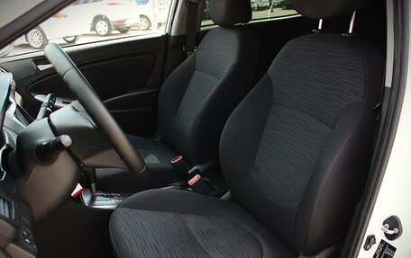 Hyundai Solaris II рестайлинг, 2014 год, 993 000 рублей, 18 фотография
